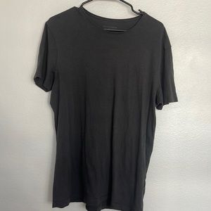 All Saints Grey shirt